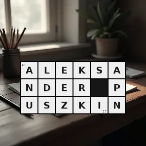 Rozwiązanie krzyżówki: autor eugeniusz oniegina - aleksander puszkin | hasła, synonimy i podpowiedzi Hasło krzyżówkowe autor eugeniusz oniegina - aleksander puszkin – rozwiązanie, synonimy, podpowiedzi i definicje krzyżówkowe